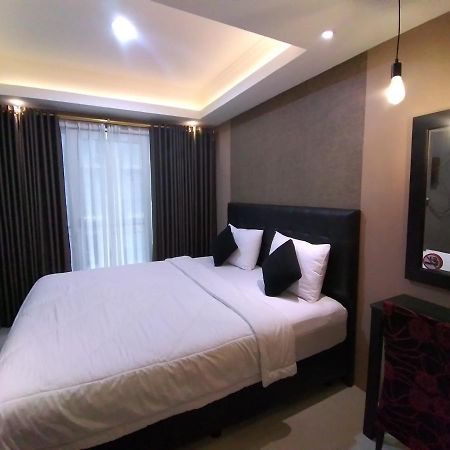Apartement Grand Asia Afrika Bandung House Of Tofi Eksteriør bilde