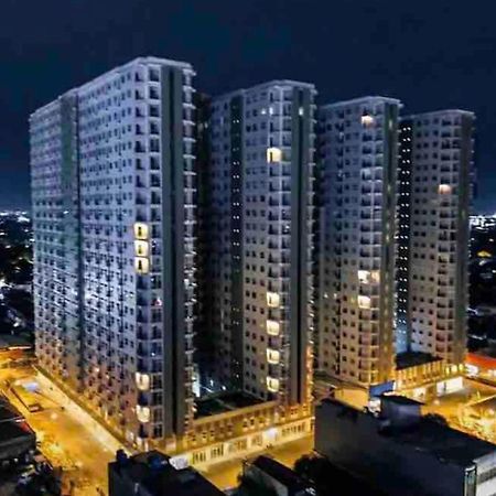 Apartement Grand Asia Afrika Bandung House Of Tofi Eksteriør bilde
